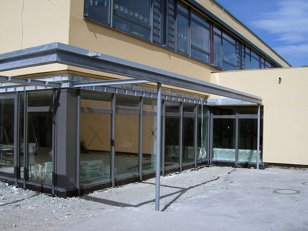 GHS Mulfingen